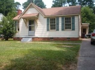 1110 W Jackson St, Tupelo, MS 38804