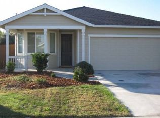 611 Salomon Dr, Orland, CA 95963
