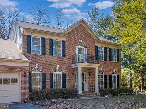 6631 Deep Hollow Ln, Manassas, VA 20112