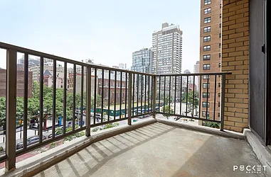 Rented by PocketBroker Inc