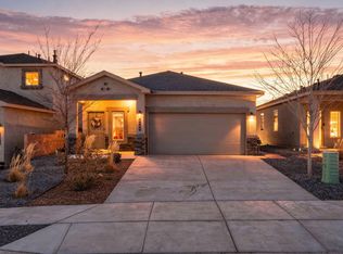 6488 Gannett Dr NE, Rio Rancho, NM 87144