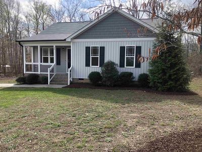 38 Bragg Ln, Hurdle Mills, NC, 27541