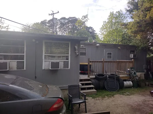 111 Rivermont Dr Trailer 2, Newport News, VA 23601