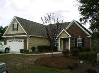 52 Holly Ct SW, Calabash, NC 28467