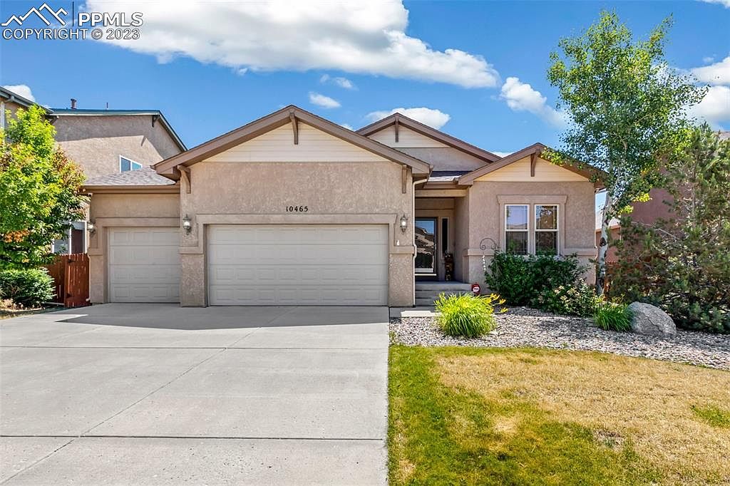 10465 Cedar Breaks Dr