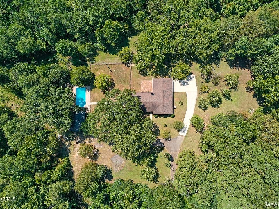 7266 Highway 5, Thomasville, AL 36784 | MLS #544478 | Zillow