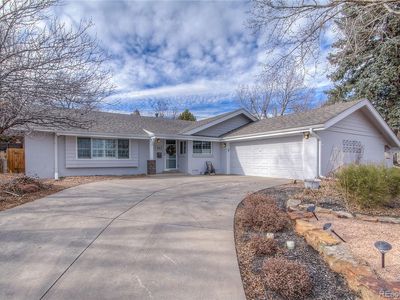 963 S Beech St, Lakewood, CO, 80228