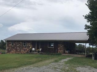 1069 Mount Union Rd, Scottsville, KY 42164