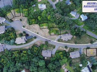 0 Silver Ridge Lane, Naugatuck, CT 06770