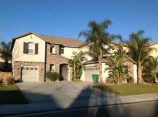 7931 Orchid Dr, Eastvale, CA 92880