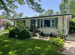 527 N Spruce St, Goddard, KS 67052