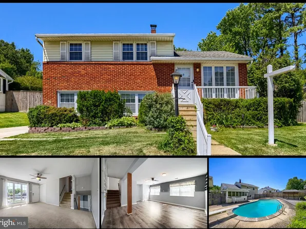 3405 Upton Rd, Baltimore, MD 21234