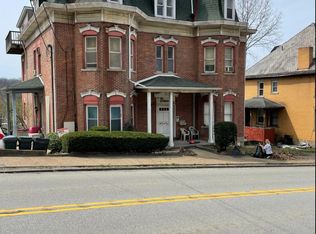804 E Main St #1, West Newton, PA 15089