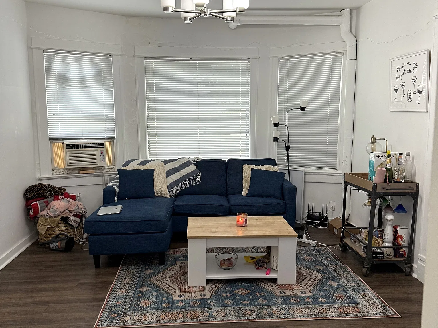 201 N. Pinckney Street - 201-1 — Photo 4