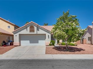 2904 Channel Bay Dr, Las Vegas, NV 89128