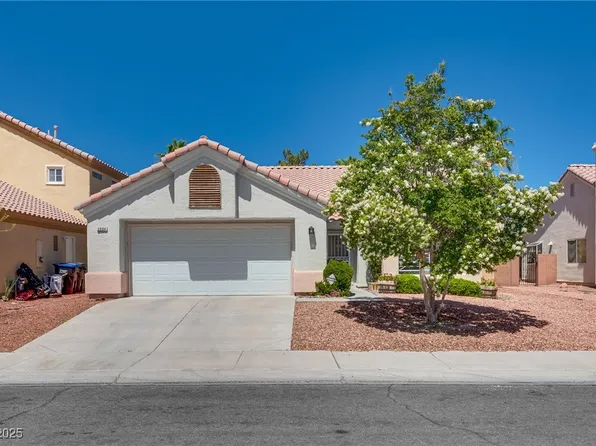 2904 Channel Bay Dr, Las Vegas, NV 89128
