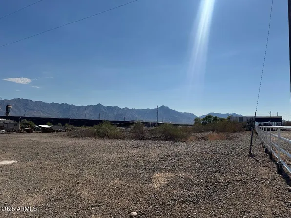 14106 S 45TH Avenue #1, Laveen, AZ 85339