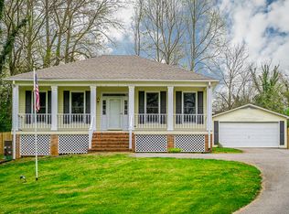 540 W 12th St, Cookeville, TN 38501