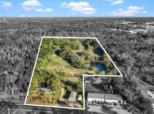 7348 Fm 14, Tyler, TX 75706