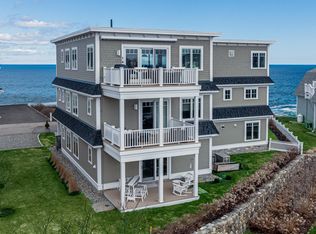 7 Nubble Point, York, ME 03909