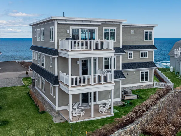 7 Nubble Point, York, ME 03909