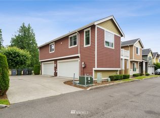 14846 36th Avenue Ct E #19, Tacoma, WA 98446