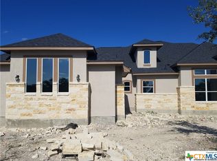 913 Escada Prkwy, Spring Branch, TX 78070