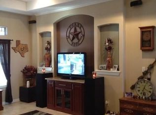 2805 Elsworth Ln, Harlingen, TX 78550