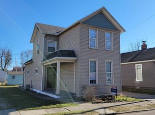 116 S Van Lear St, Dayton, OH 45403