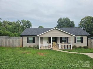810 4th St, Kings Mountain, NC 28086