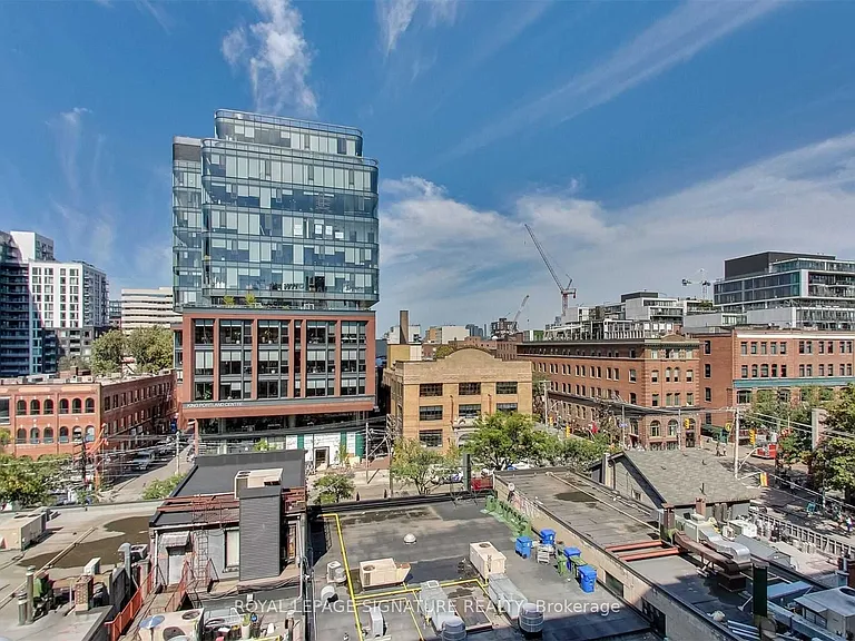 66 Portland St #610 — Photo 17