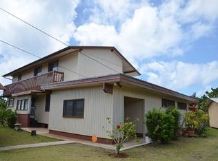 4595 Koa St, Kapaa, HI 96746