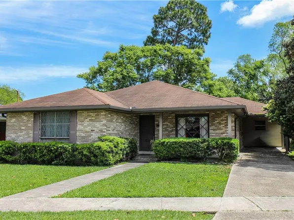 4709 Senac Dr, Metairie, LA 70003