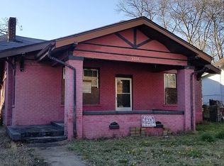 2314 Wolfe St, Little Rock, AR 72206