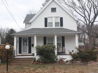 19 Nordland Ave, Cromwell, CT 06416