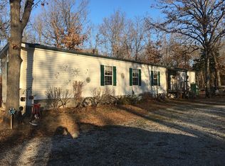 28555 E E Hwy, Milo, MO 64767