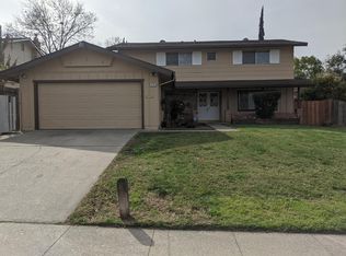 4737 Rustic Rd, Fair Oaks, CA 95628