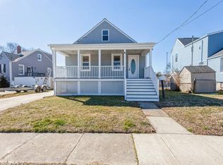 81 Del Rio Rd, Dundalk, MD 21222