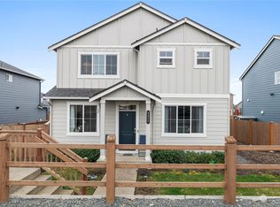 6628 284th St NW, Stanwood, WA