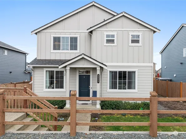 6628 284th Street NW, Stanwood, WA 98292