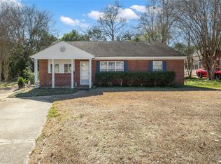 2480 Le Ruth Ave, Montgomery, AL 36106