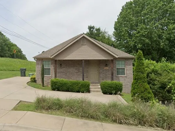 1217 N Stephens Ave, Fayetteville, AR 72703