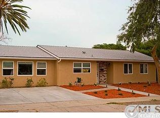 9743 Vomac Rd, Santee, CA 92071
