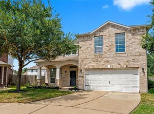 20802 May Showers Cir, Houston, TX 77095