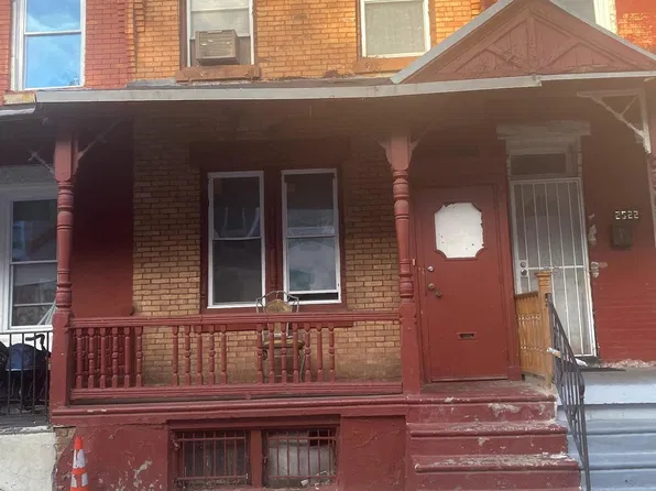 2520 N Spangler St, Philadelphia, PA 19132