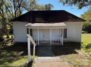 412 N French St, Lancaster, SC 29720