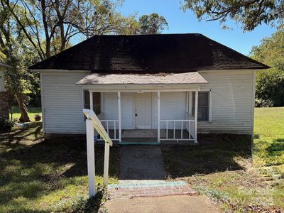 412 N French St, Lancaster, SC, 29720