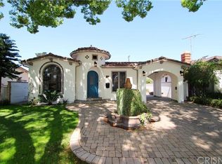 851 Norton Ave, Glendale, CA 91202