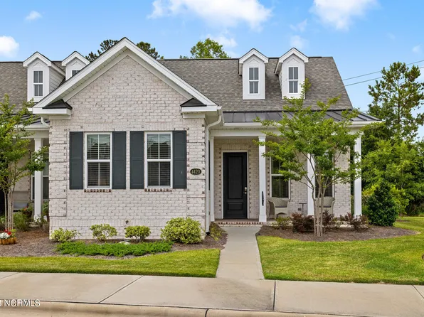 4420 Bannock Cir, Wilmington, NC 28409