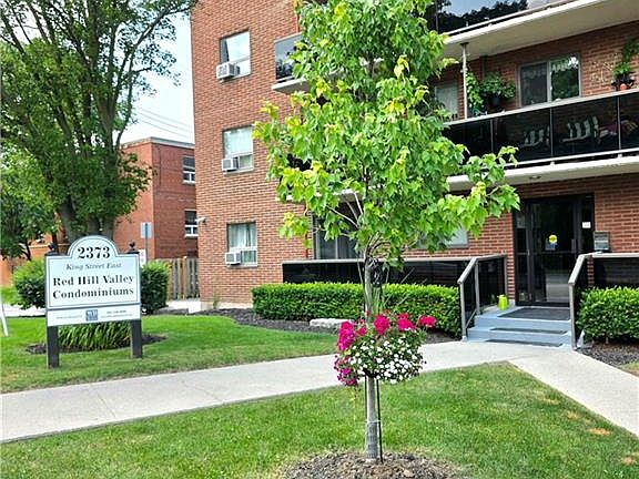 2nd image of 2373 King St E #37